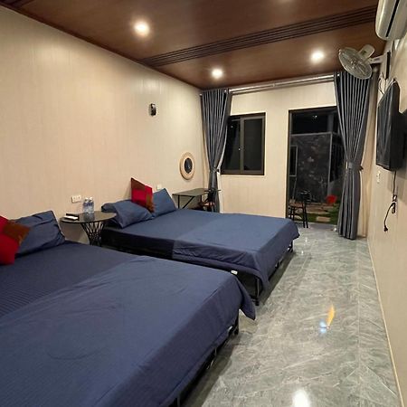 Moc Homestay หมกโจว์ ภายนอก รูปภาพ